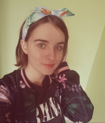Modelka Patrycja9