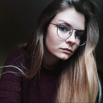 Modelka Liza_Shymchuk