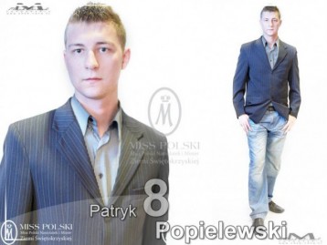 Model Patryk20k