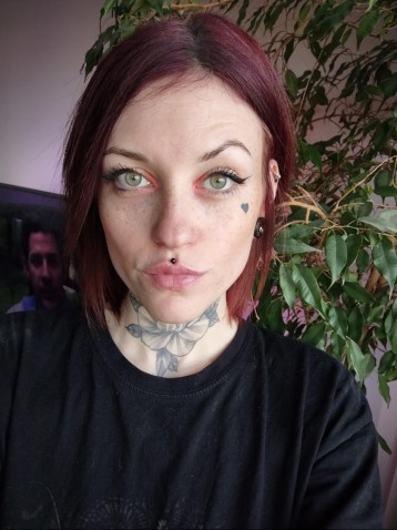 Modelka YourDaria