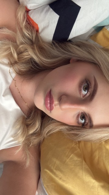 Modelka kamilastasiak