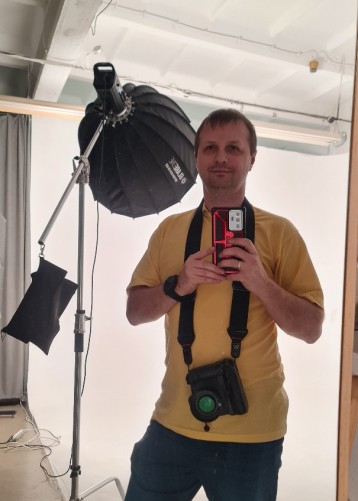 Fotograf Artur_Tczew