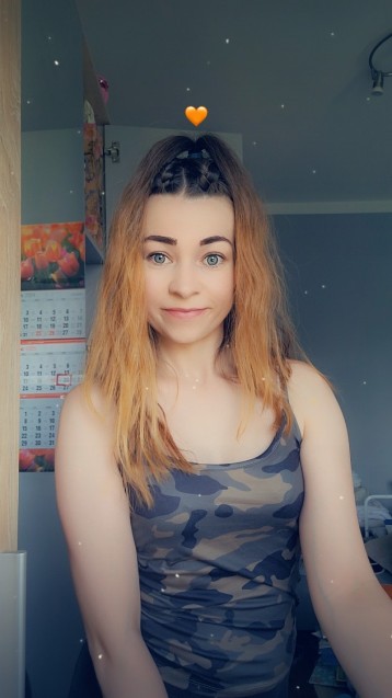 Model BLONDI987