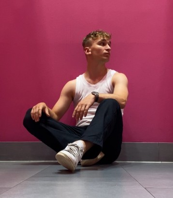 Model CameraDestroyer