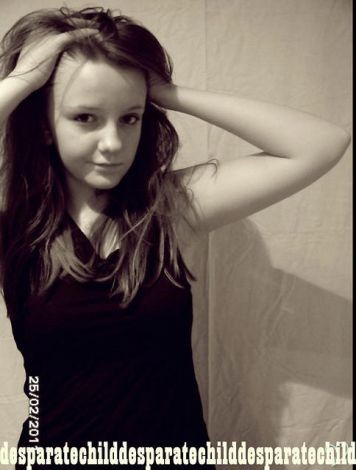 Modelka poprostuoddychaj