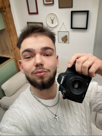 Fotograf bsapereq