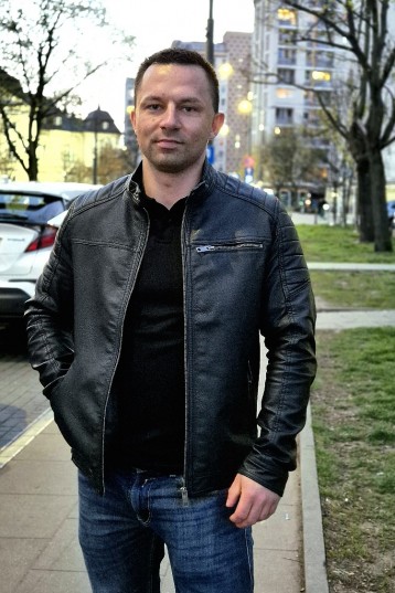 Model Smartmen