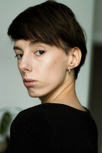 Modelka MPawlowska04