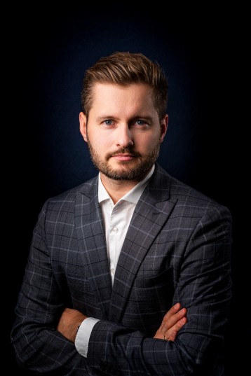 Fotograf dawidszotek
