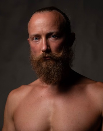 Model Pavel_Kiaskevich