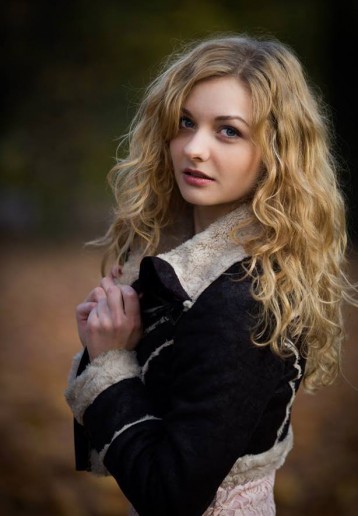 Modelka Agnieszka_20