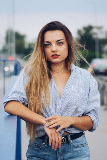 Modelka Julia_Lasecka