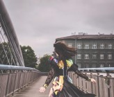 Akari-cosplay