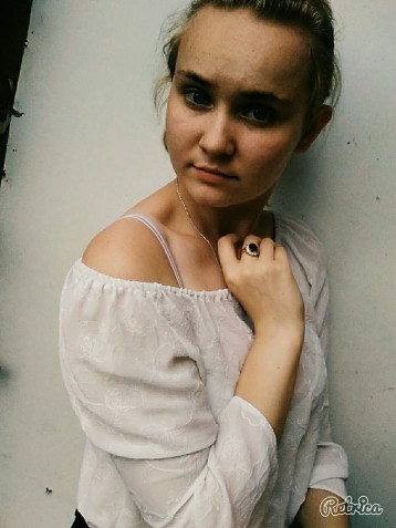Modelka Kasia_Malkiewicz