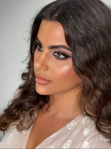 Modelka annaff