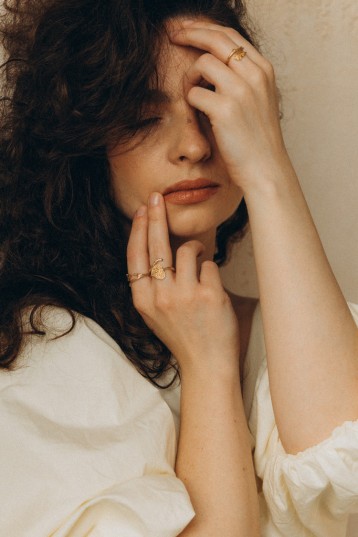 Modelka lovehurts