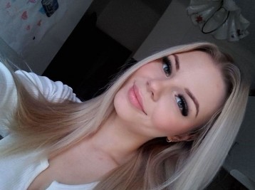 Modelka izabela99