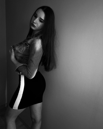 Modelka Nicolle_xx