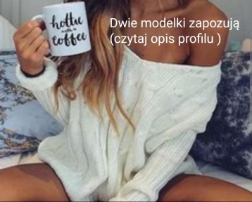 Modelka Wedwie