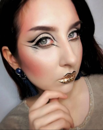 Wizażysta Makeup_my_live