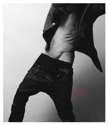 Model janaleksander