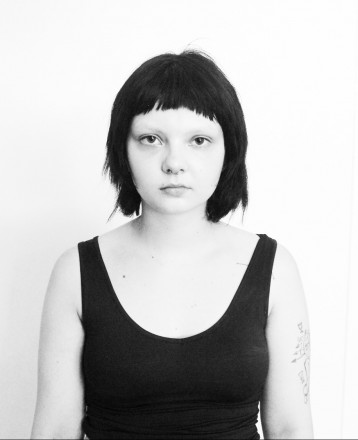 Modelka anarchottie