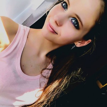 Modelka Kaarolciaa99