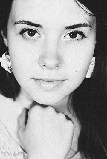 Modelka sweetsymphony