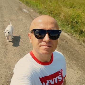 Fotograf Huszcza